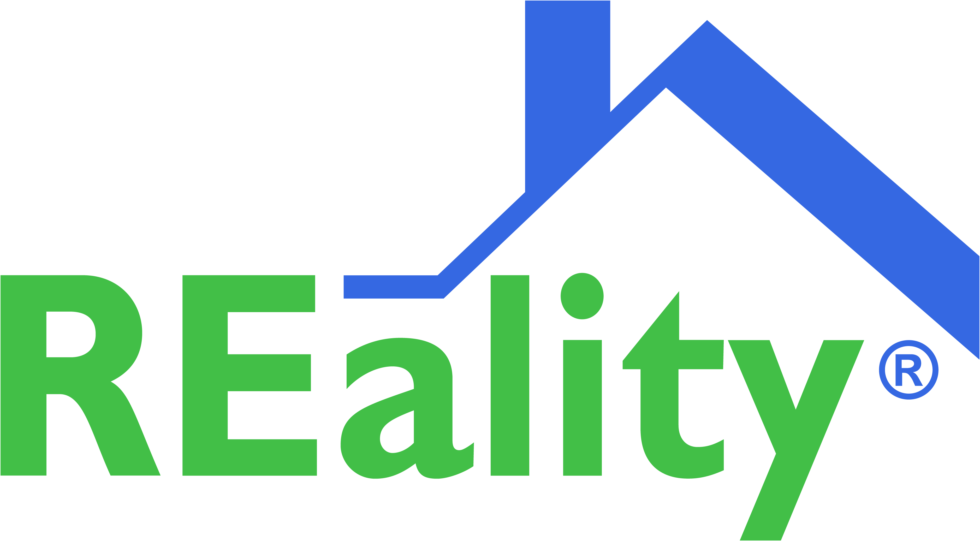 REality Logo